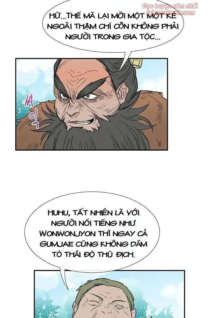 học sĩ tái sinh chapter 90 3