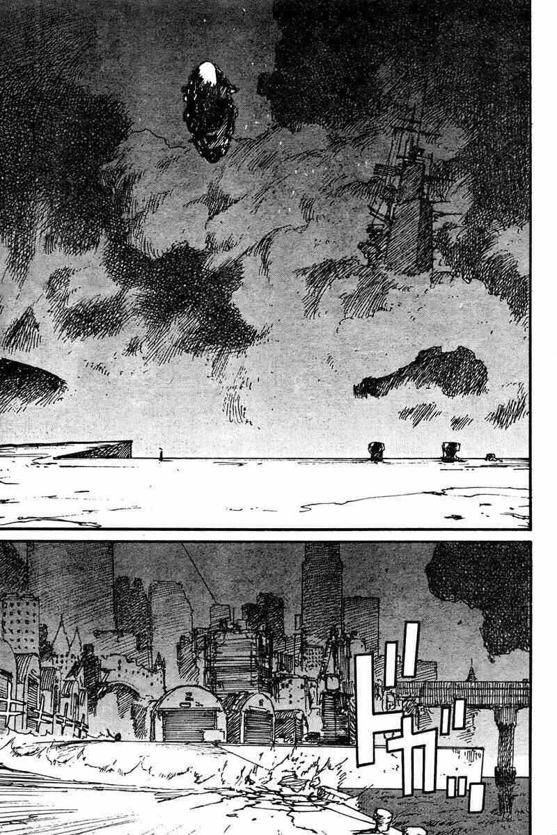 thảm họa virus ngoài hành tinh chapter 11 18