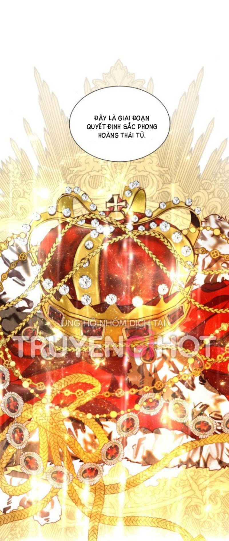 sau khi chuyển sinh tôi trở thành công chúa chapter 11.1 12