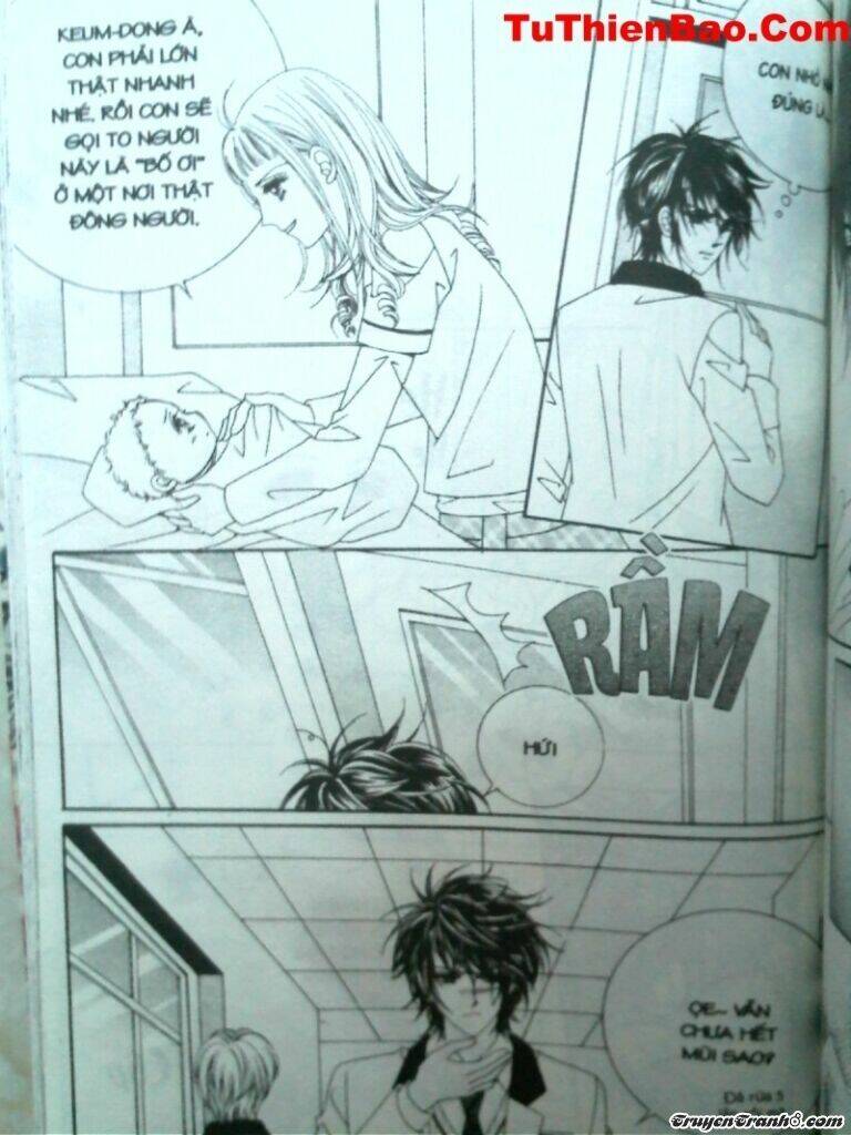 tôi là mẹ còn anh là cha chapter 6 60