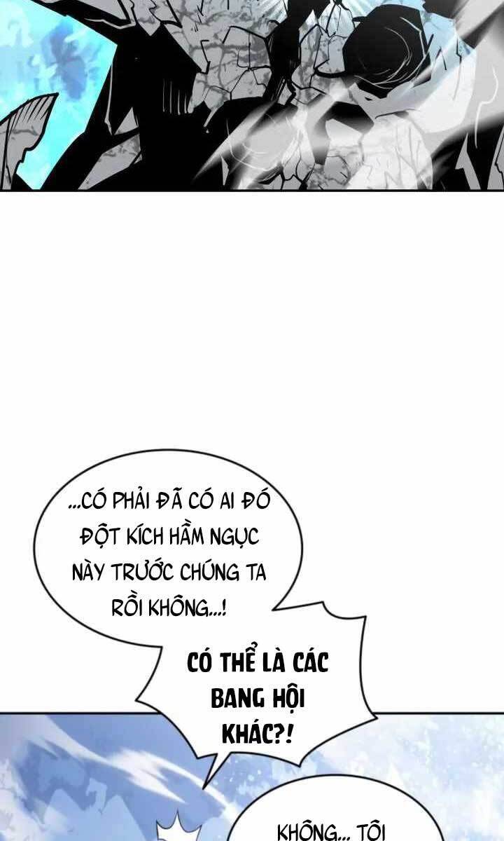 tôi là lính mới chapter 128 46