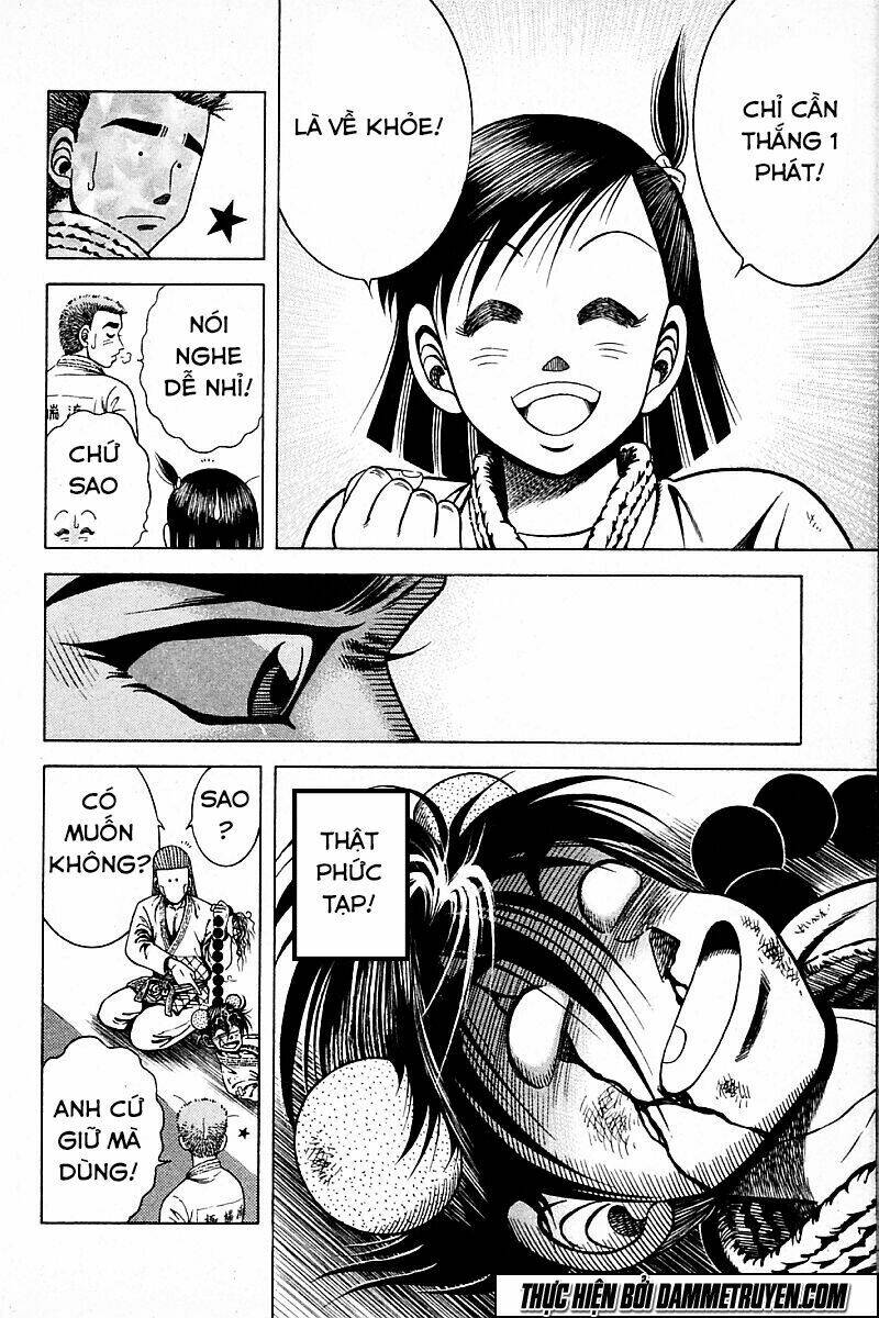 shin kotaro makaritoru! juudouhen chapter 179 10