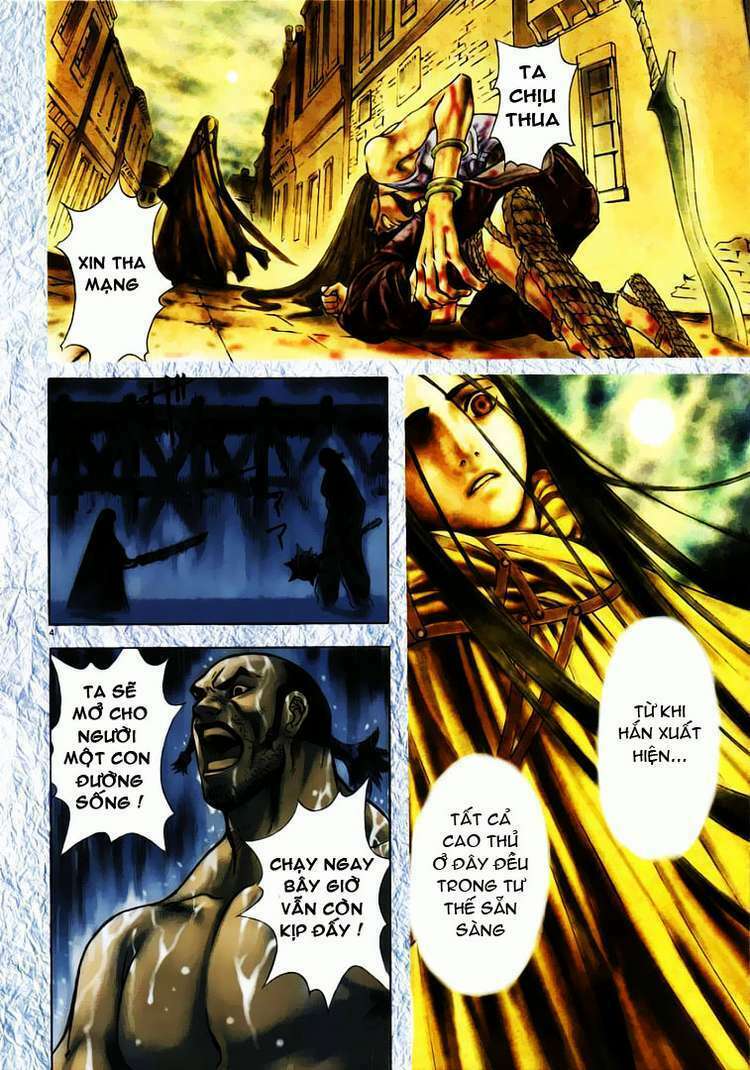 shin angyo onshi (tân ám hành ngự sử) chapter 36 5