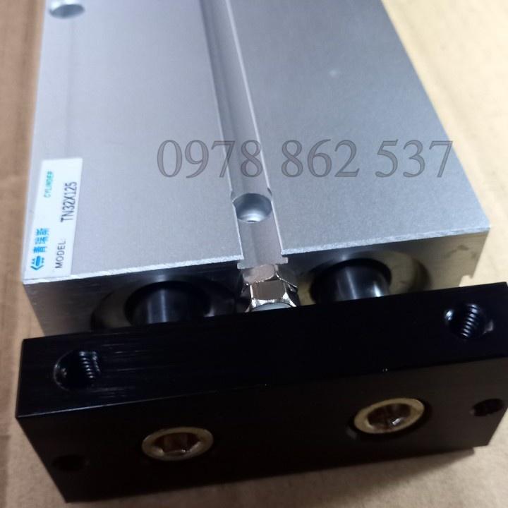 Xi lanh khí nén TN 32x125