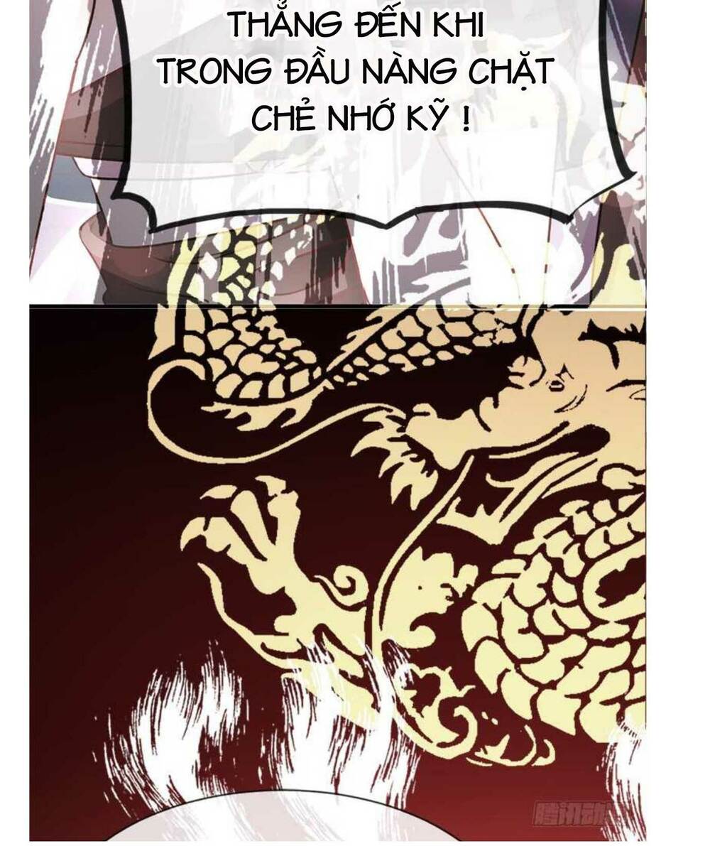 thiên hạ đệ nhất sủng phi chapter 29.1 18