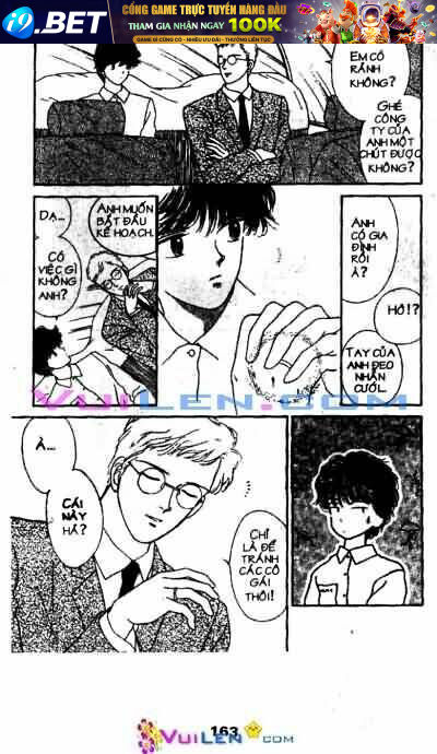 cô nàng đẹp trai chapter 2 156