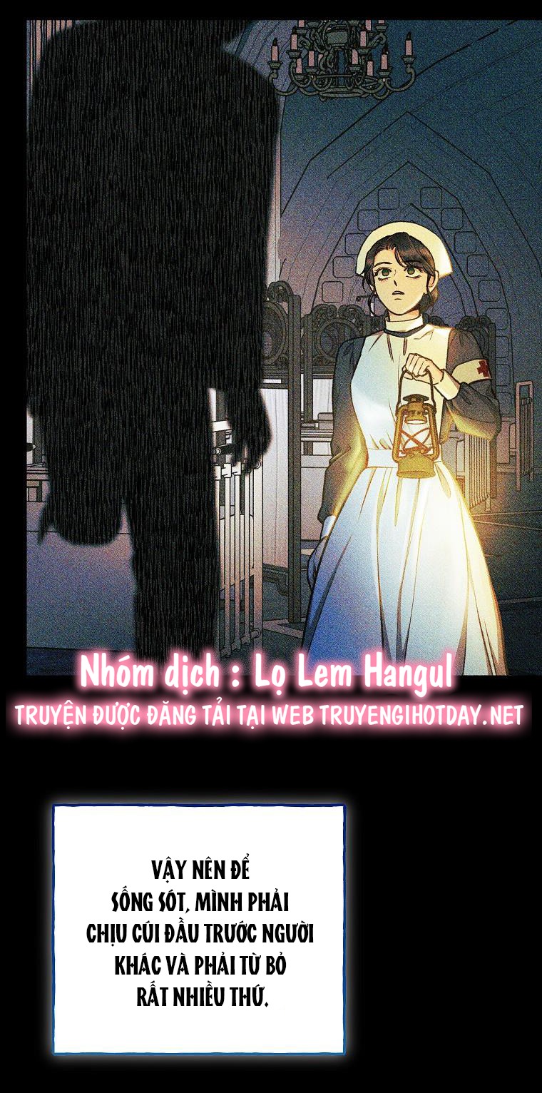 chàng trai đa nhân cách của tôi chapter 38 12