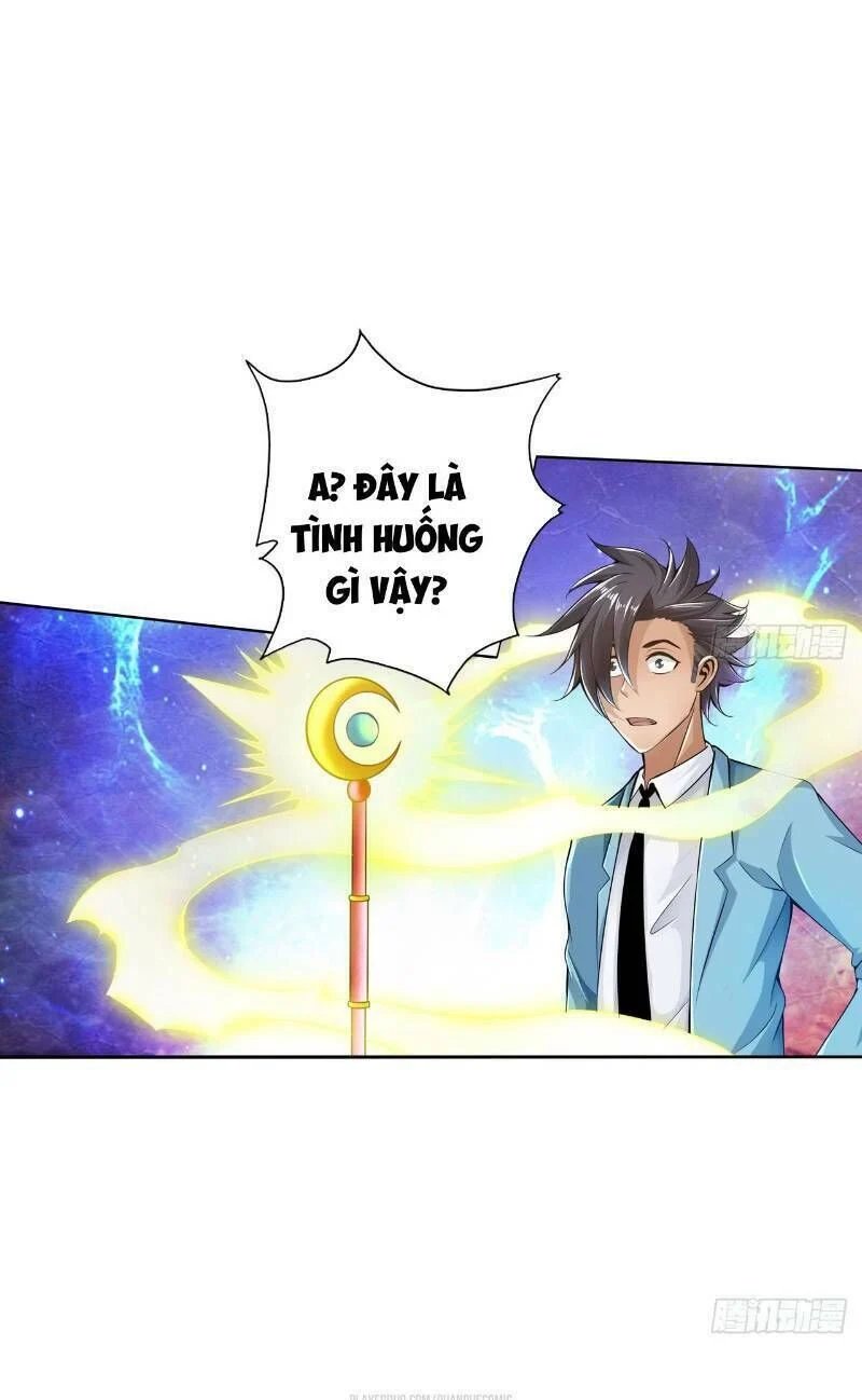 nhân vật phản diện đi tìm đường chết chapter 24 15