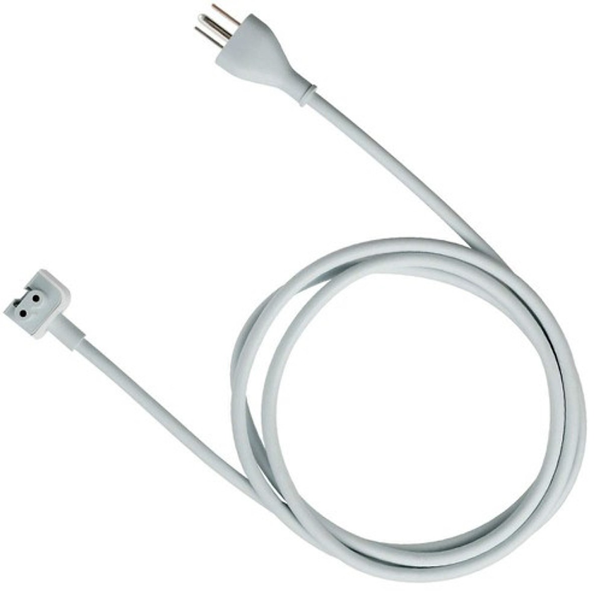Dây Nguồn Nối Dài Dành Cho Sạc Macbook (Các loại) - Loại 2m hàng nhập khẩu.