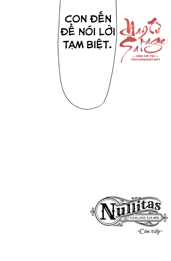 nullitas~nàng dâu giả dối~ chapter 15 42