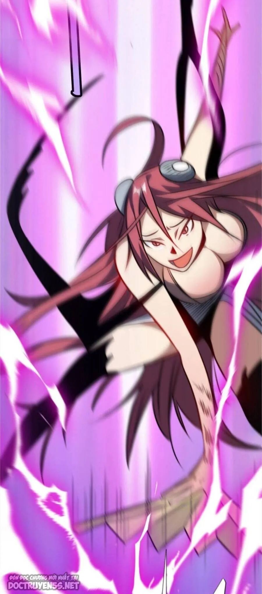 huyền huyễn: ta bắt đầu vô địch từ bại gia chapter 51 21