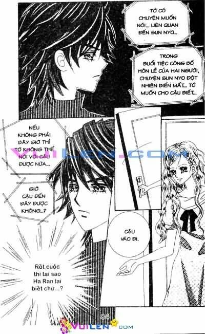 cô dâu bé xinh chapter 61 5