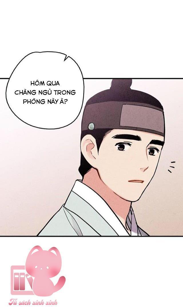 lệnh cấm hôn chapter 101 25