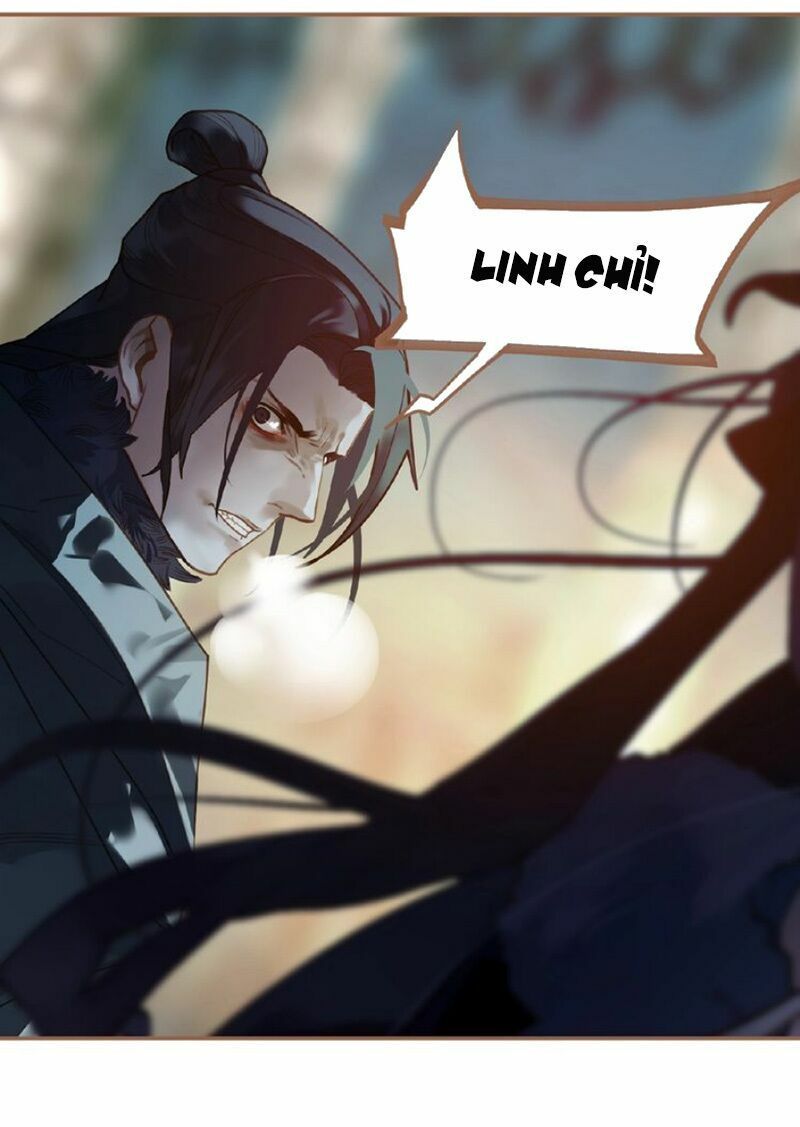 nhất đại linh hậu chapter 77 19