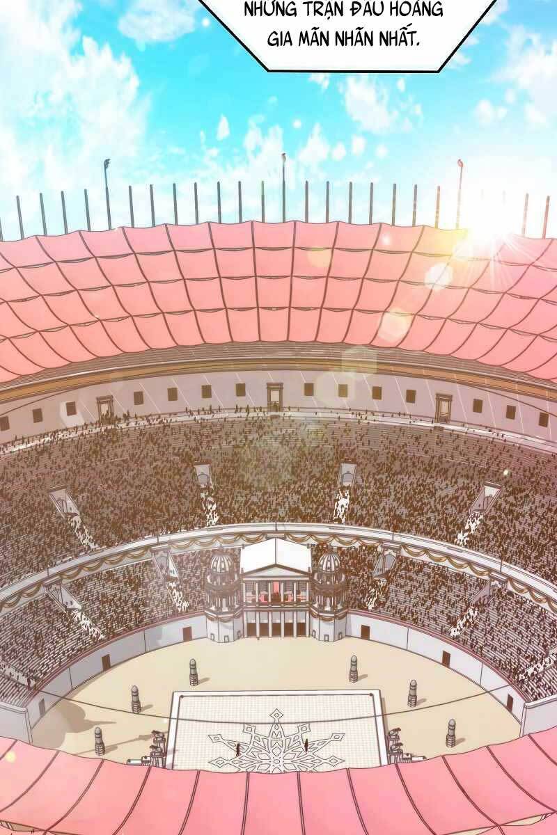 tôi thăng cấp trong lúc ngủ chapter 53 2