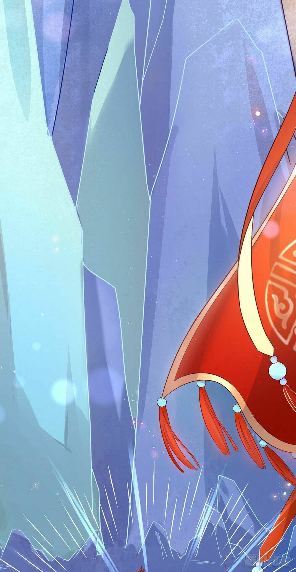 vương phi tu tiên: đối kháng ma vương chapter 8 6