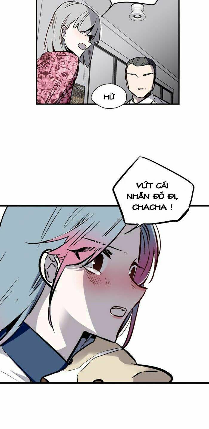 người máy hủy diệt chapter 65 37