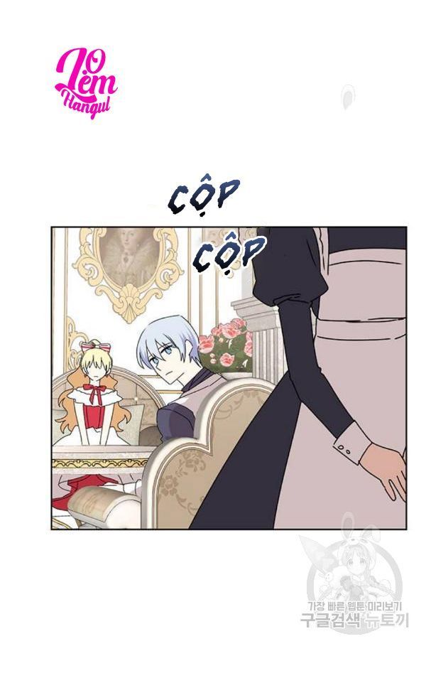 tôi là vị hôn thê phản diện chapter 27 39