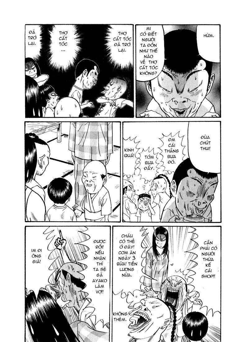 boku to issho chapter 9 17