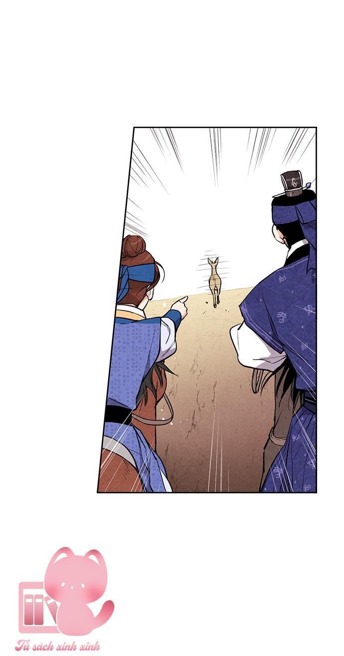 lệnh cấm hôn chapter 29 50