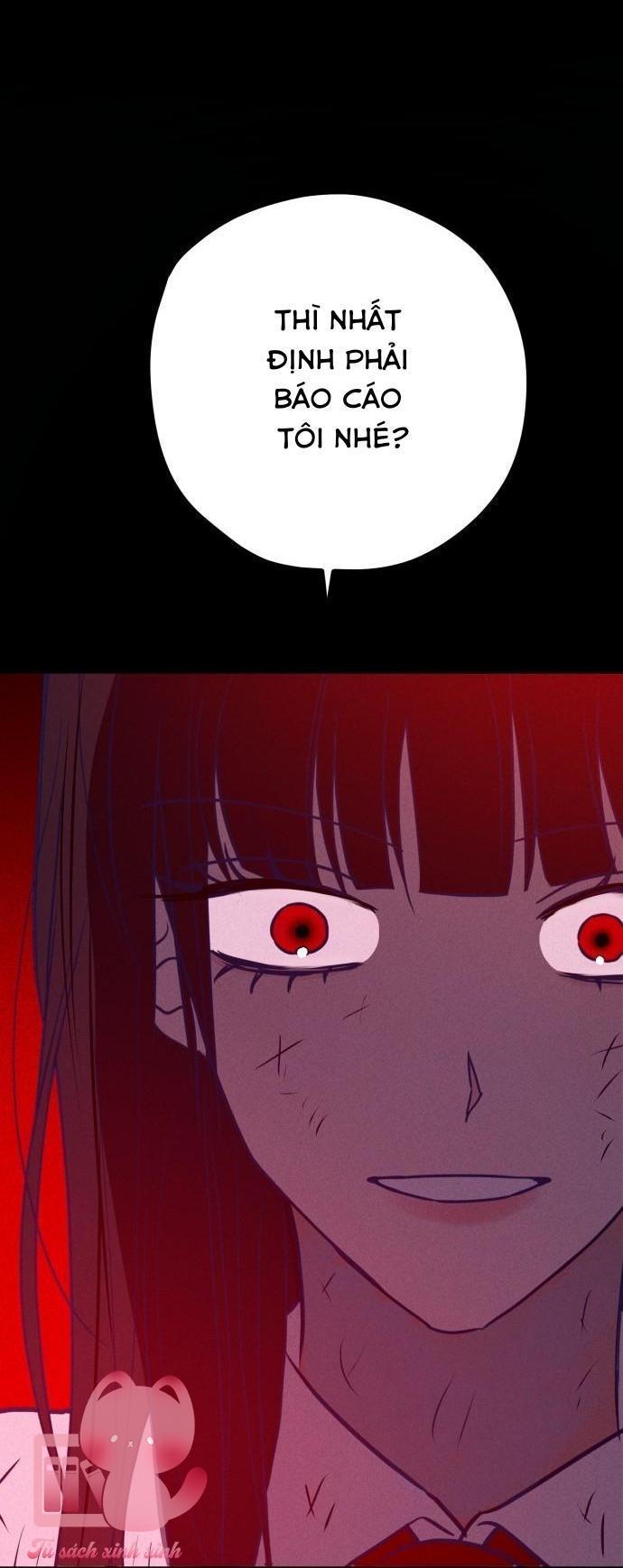 kẻ cắp gặp bà già chapter 41 4