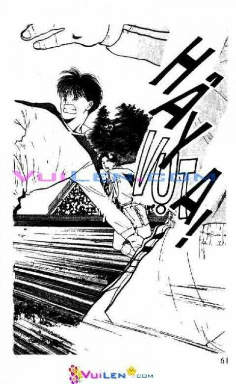 sôi động cầu trường full 17 tập chapter 15 61