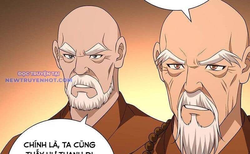 thiên long bát bộ webtoon chapter 116 19