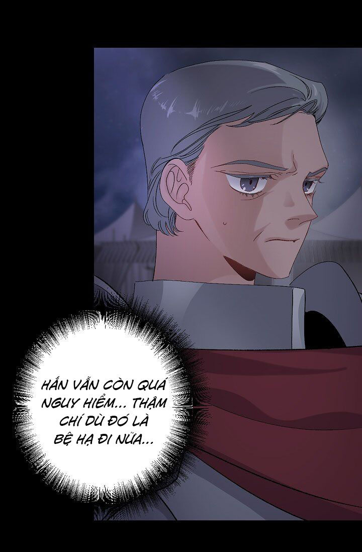 mối tình đầu của bạo chúa chapter 23 31