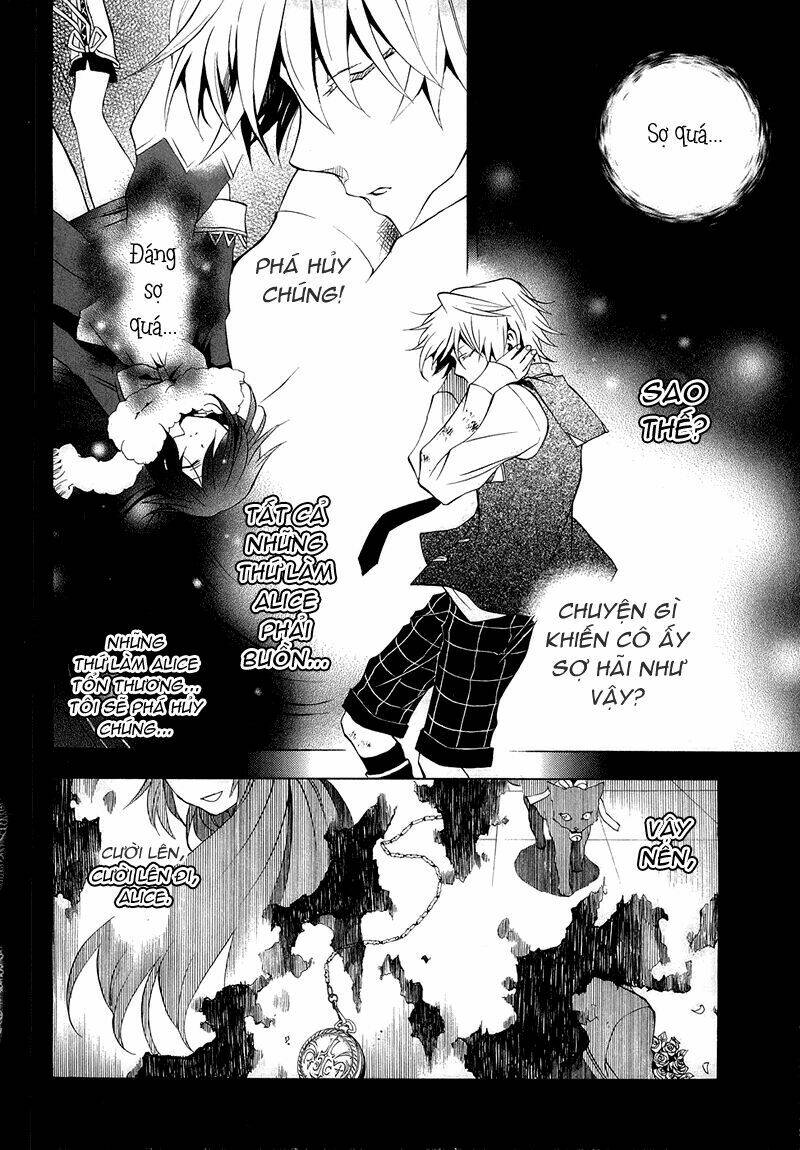 pandora hearts chapter 20 22