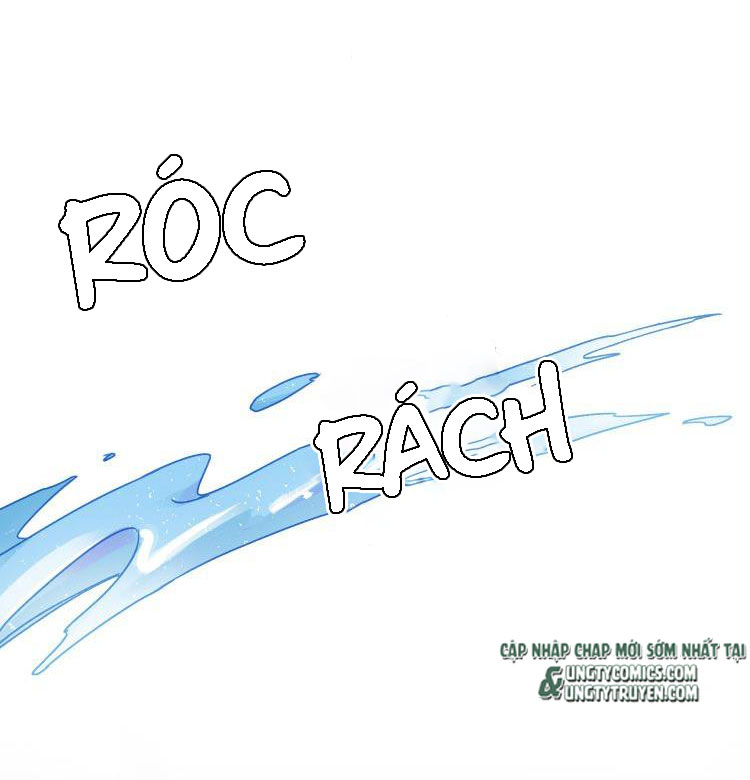 tôi phải làm 1 kẻ đại xấu xa chapter 21.5 8