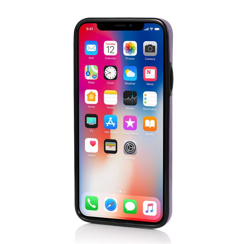 Ốp Lưng Da Thời Trang Cho Điện Thoại Iphone11 Pro Xs Max Xr I8 I7 Se2