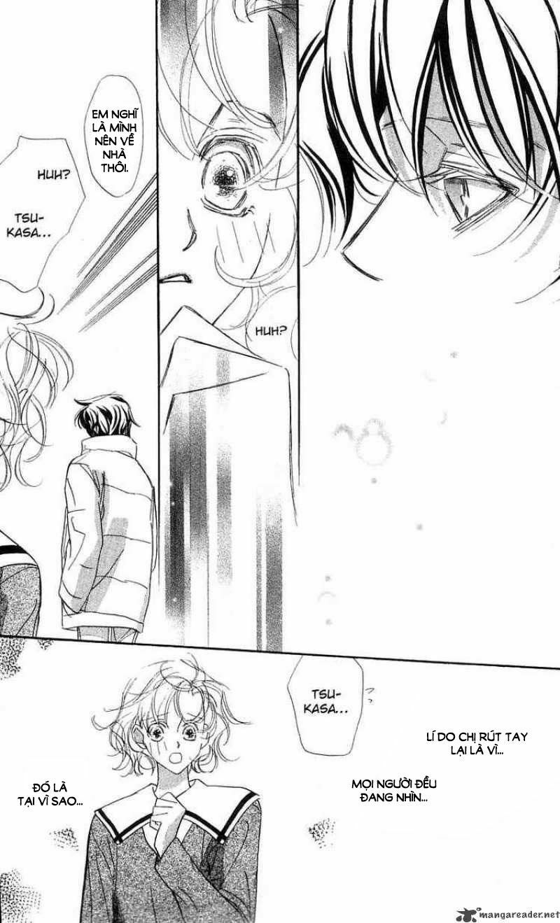 yoru made matenai chapter 28 38