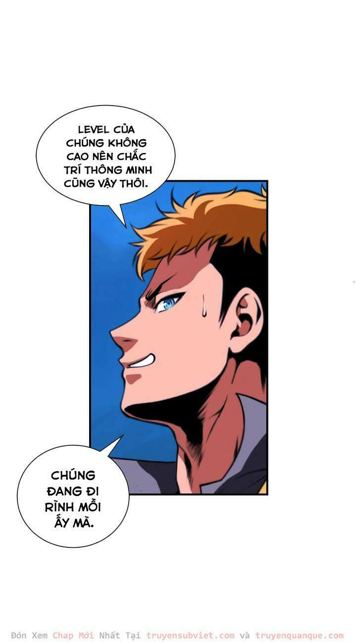 tôi sinh ra để làm người vĩ đại chapter 6 46