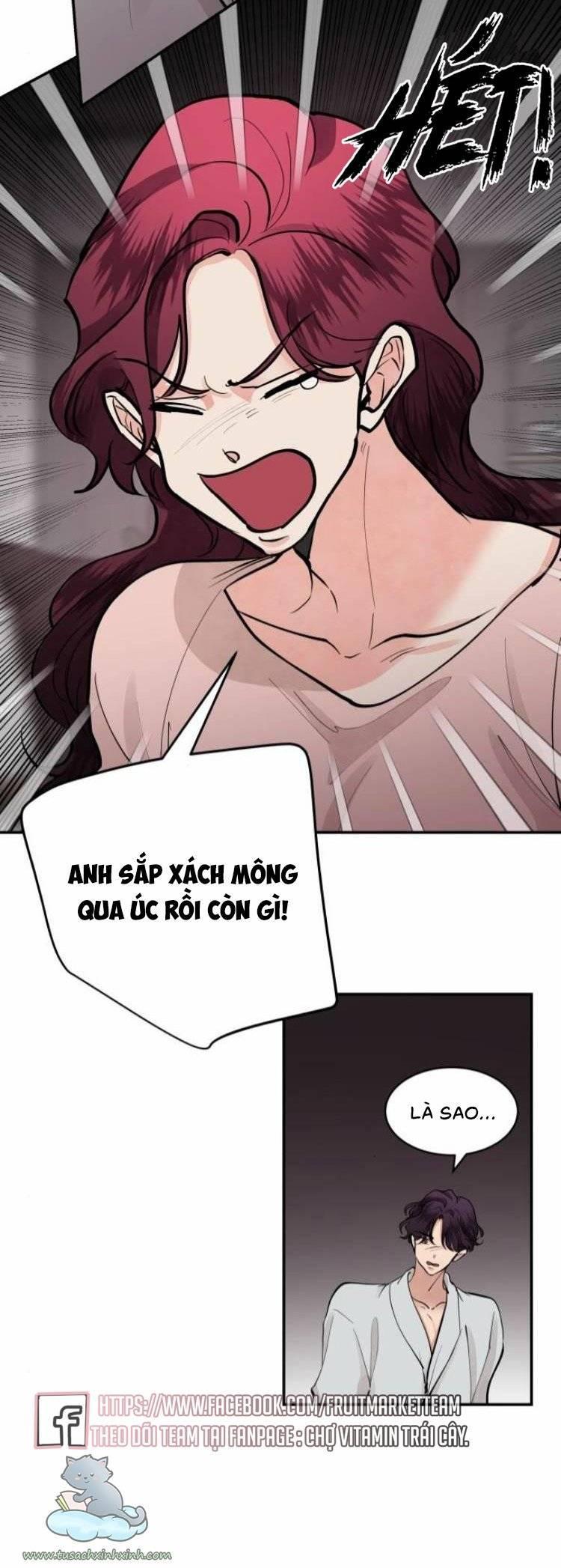 oan gia ngõ hẹp chapter 63 13