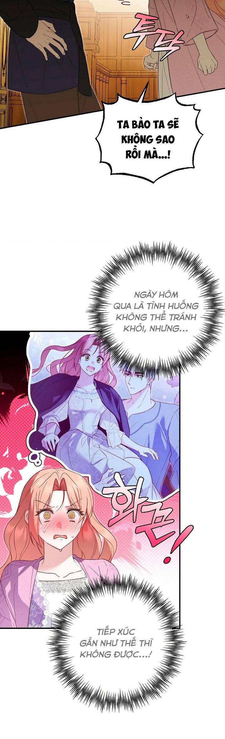 ngã xuống thiên đường chapter 11 2