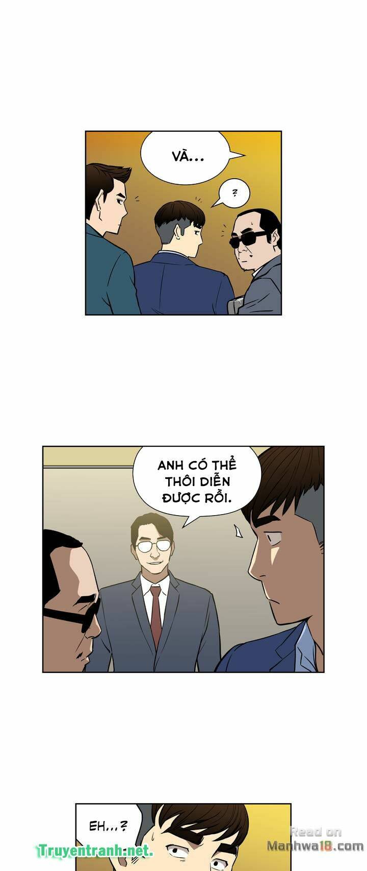 thần bài siêu năng chapter 51 12