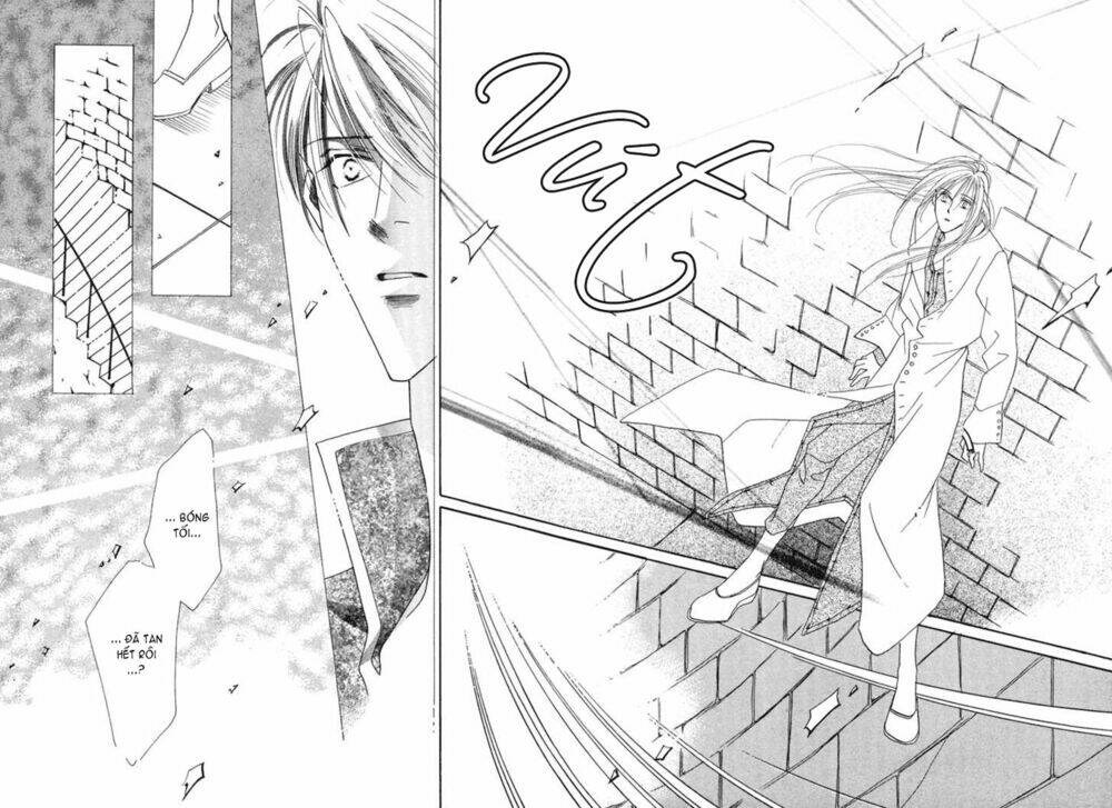 koori no mamono no monogatari chapter 22 23