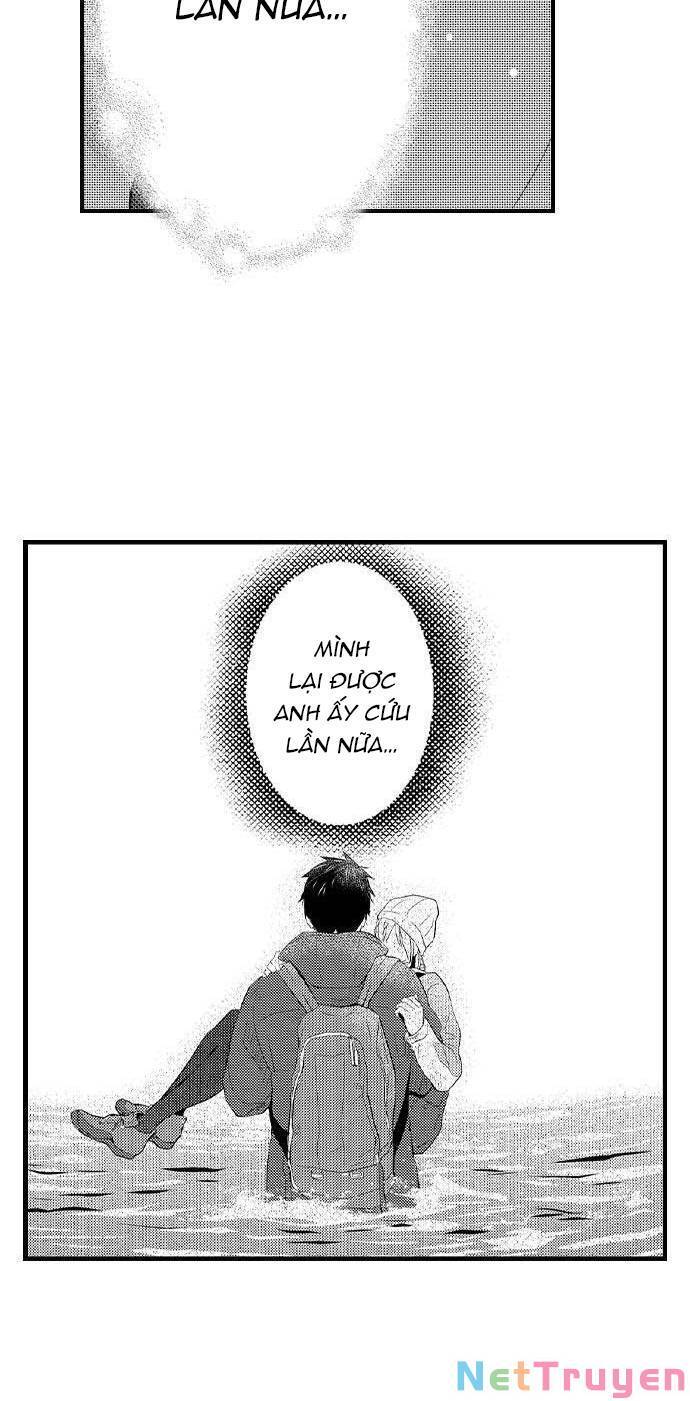 có phải cơ bắp của tôi đã kích thích em? chapter 19 10