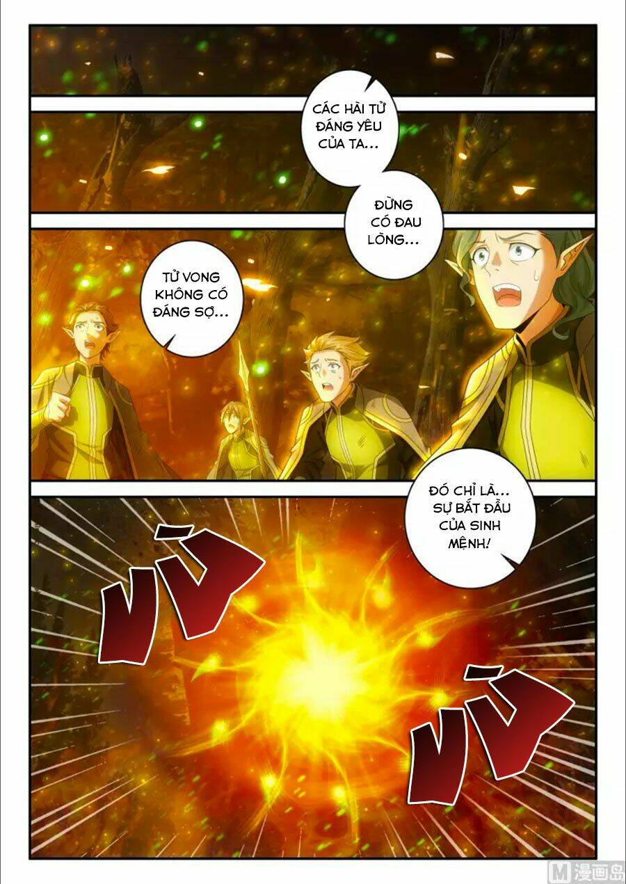 du thế vô song chapter 44.2 1