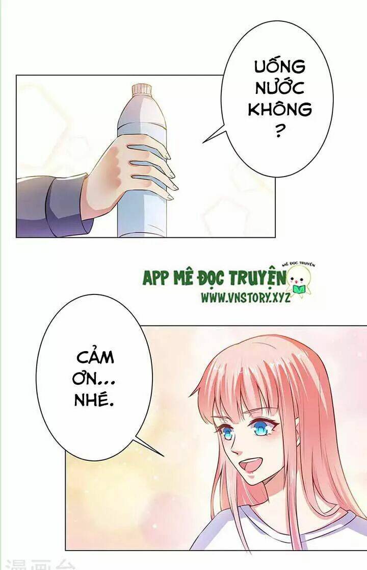 tổng tài đại nhân thật xấu hổ chapter 29 13