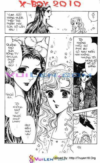 ánh đèn rực rỡ chapter 4 92