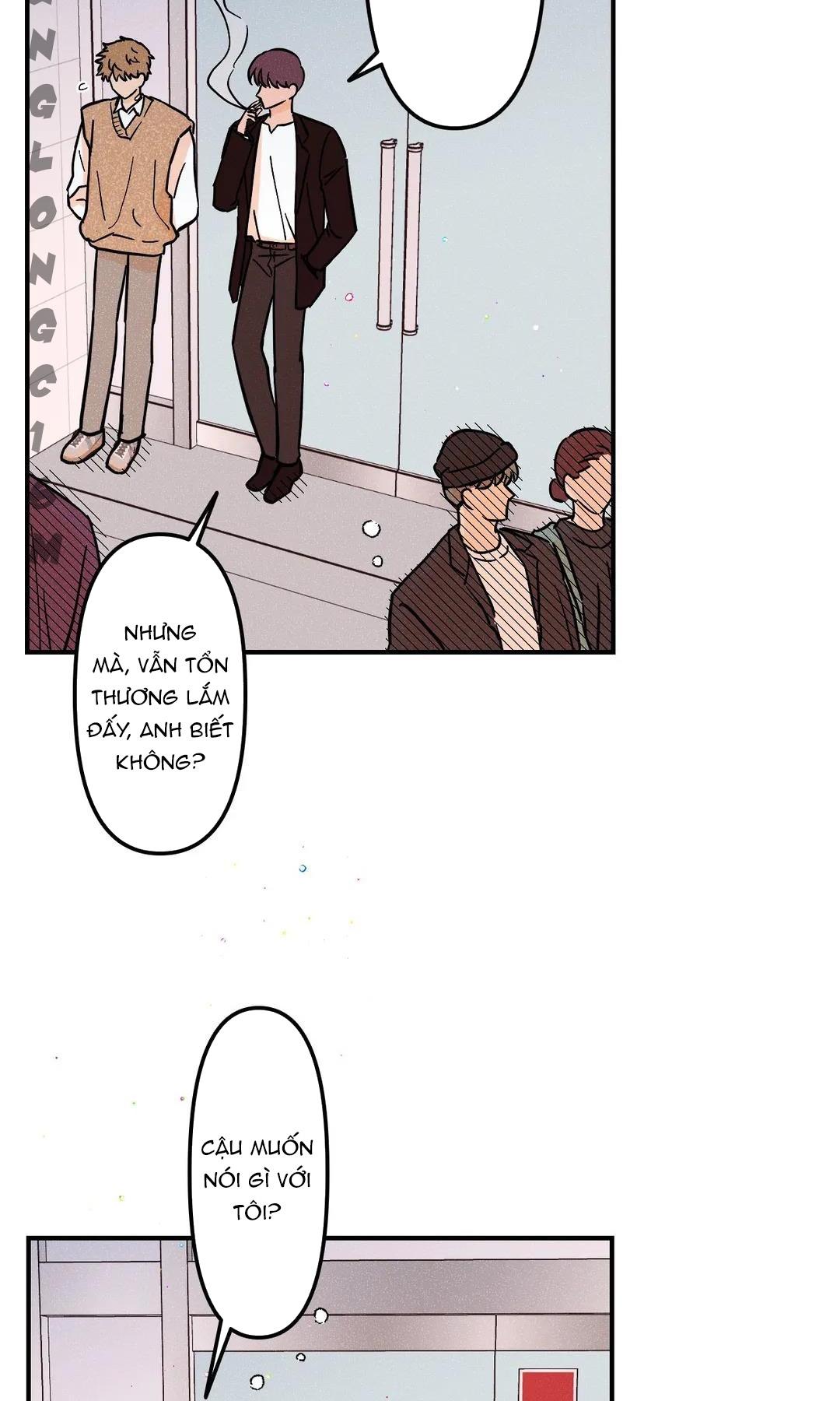 thang thanh âm chapter 28 2