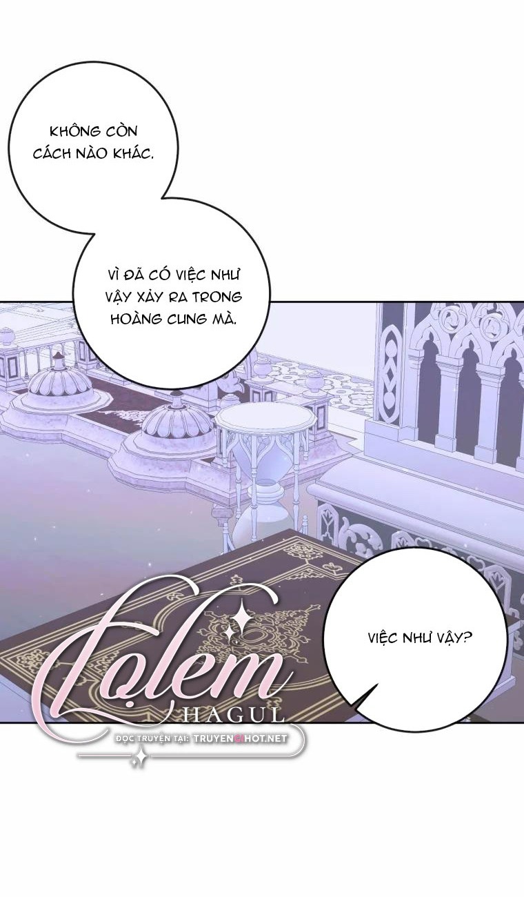 trở thành cô vợ khế ước của nhân vật phản diện chapter 70 23