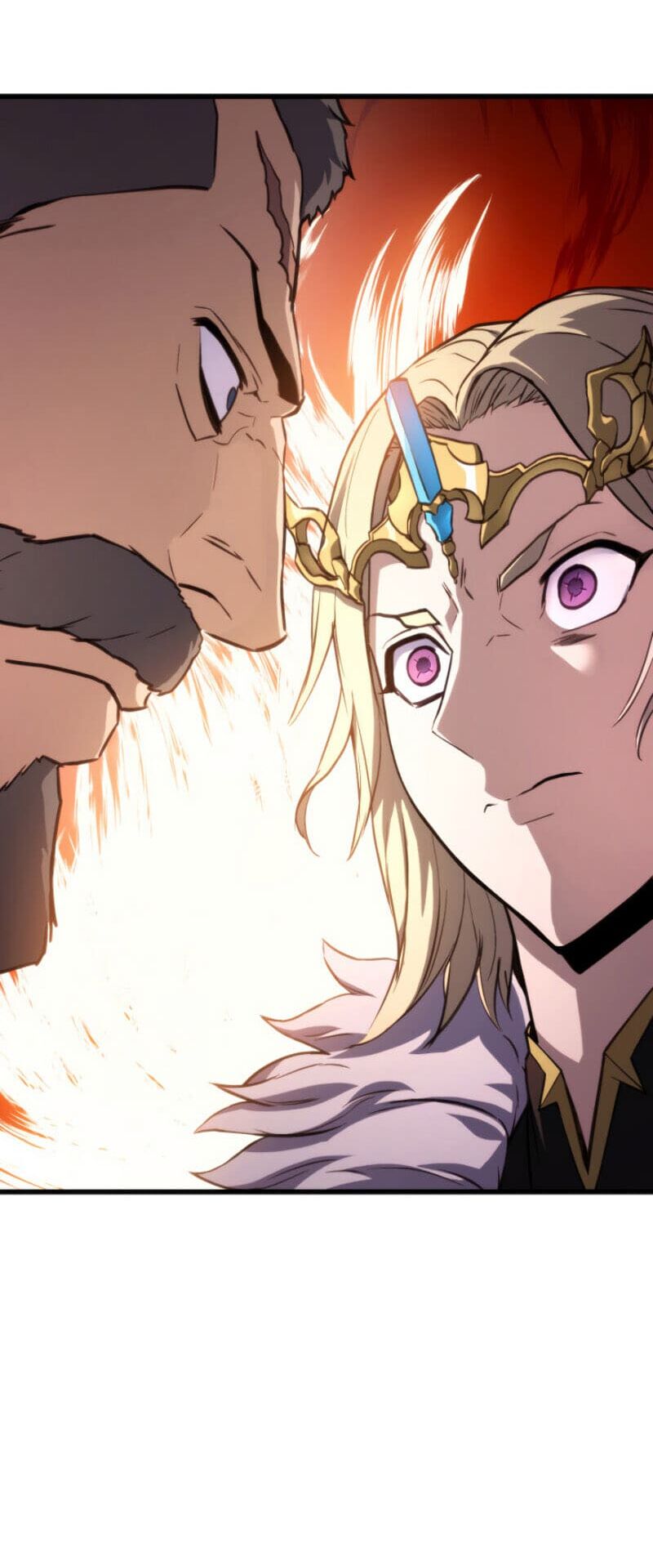 huyền thoại game thủ - tái xuất chapter 20 69