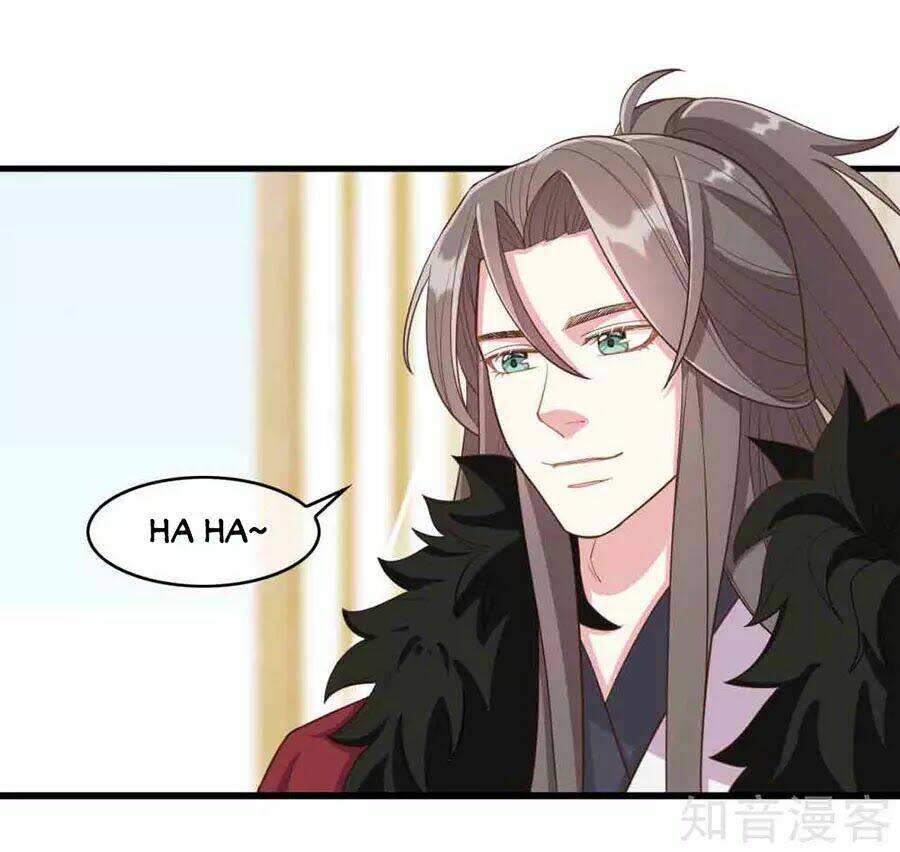 đích nữ hữu độc chapter 24 27