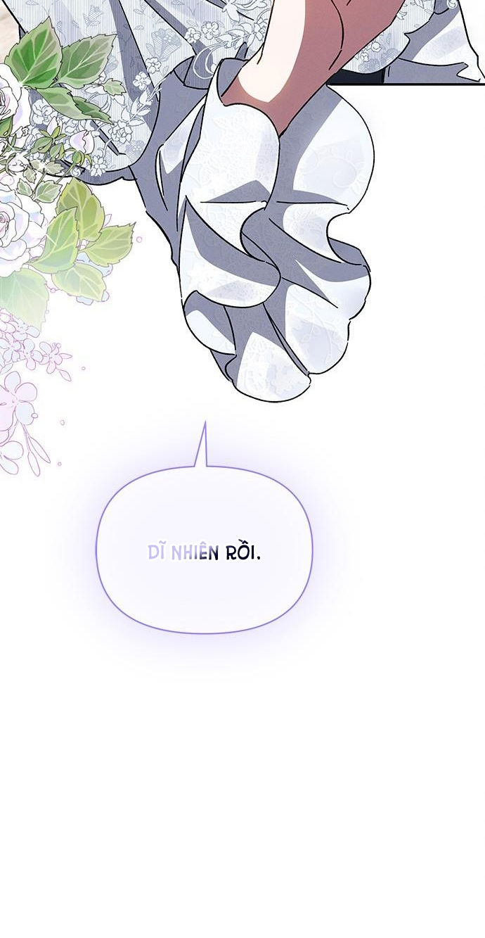 ôi kẻ thù không đội trời chung thân ái của tôi chapter 25.1 17