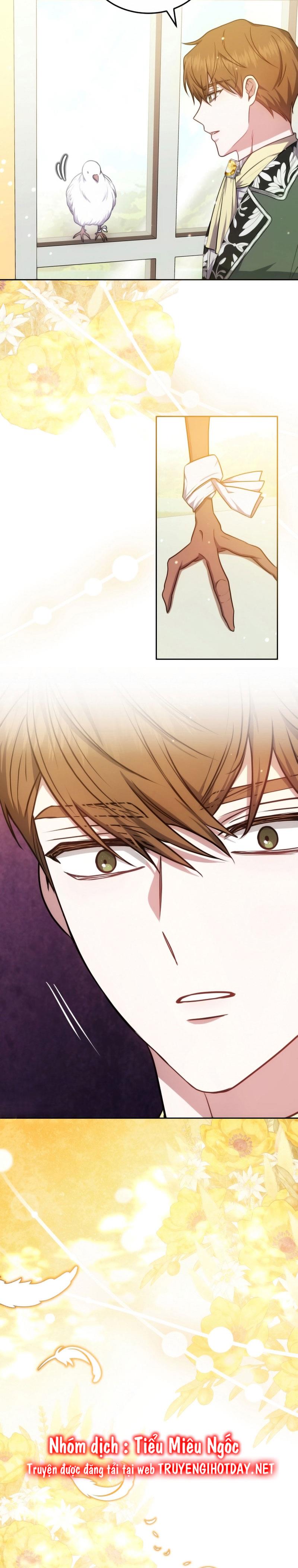 cháu trai nam chính rất thương tôi chapter 70 6