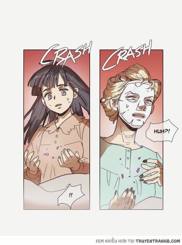 nữ sinh phép thuật chapter 15 20