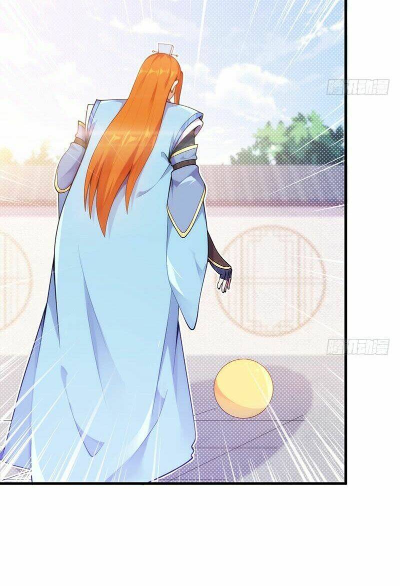 thiên hạ kiếp chapter 16 26