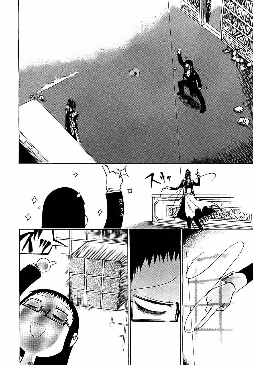 murcielago chapter 8 20